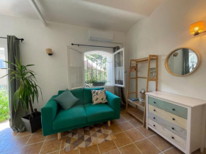 Cosy studio - Place du Figuier